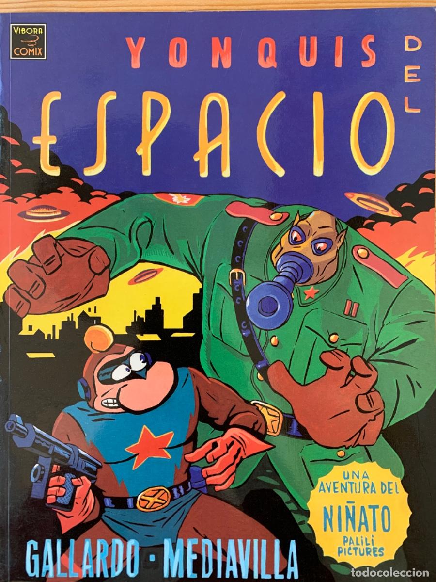 C&oacute;mics: Colecci&oacute;n COMICS MAKOKI y otros. - Foto 5