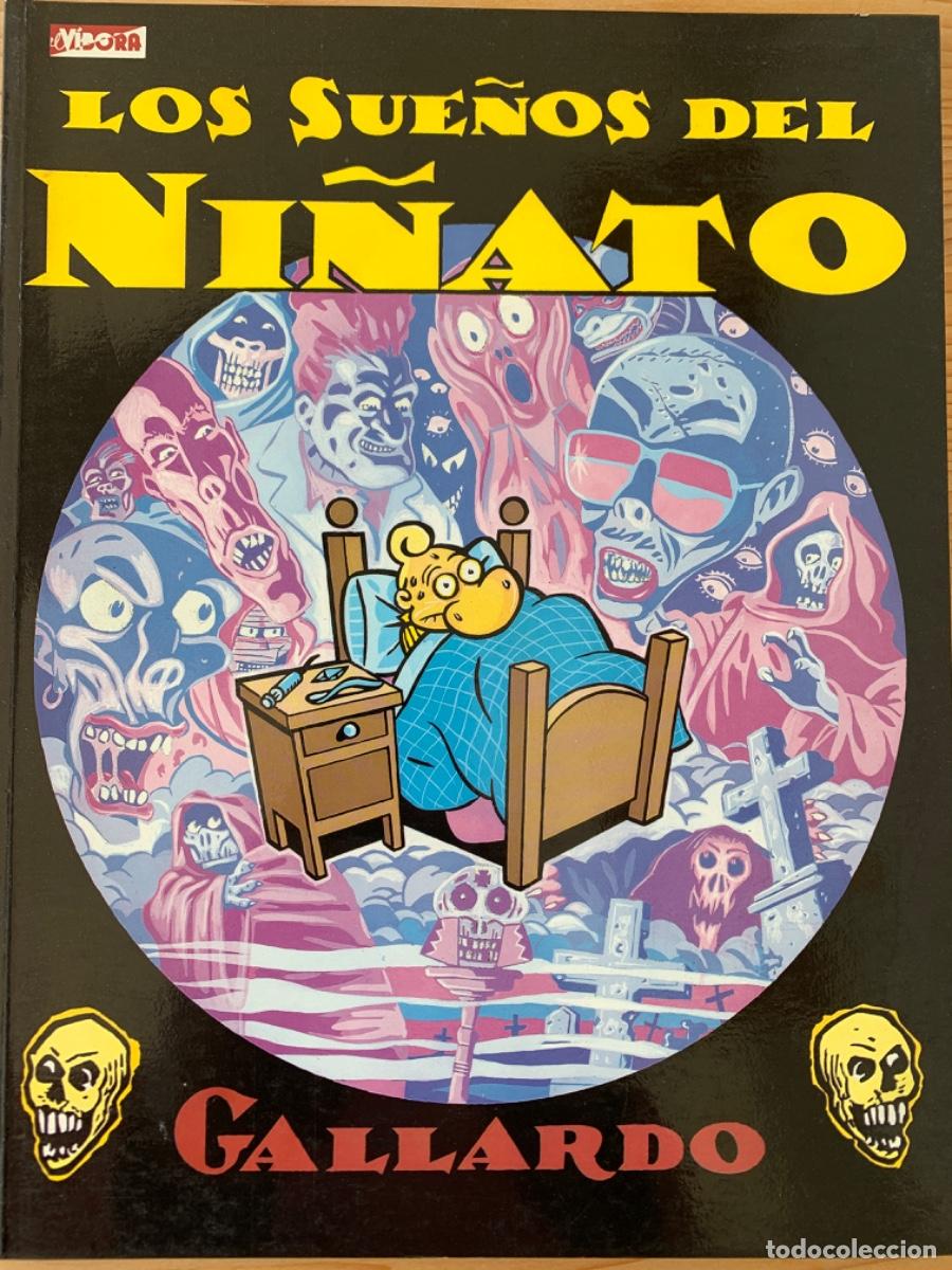 C&oacute;mics: Colecci&oacute;n COMICS MAKOKI y otros. - Foto 6