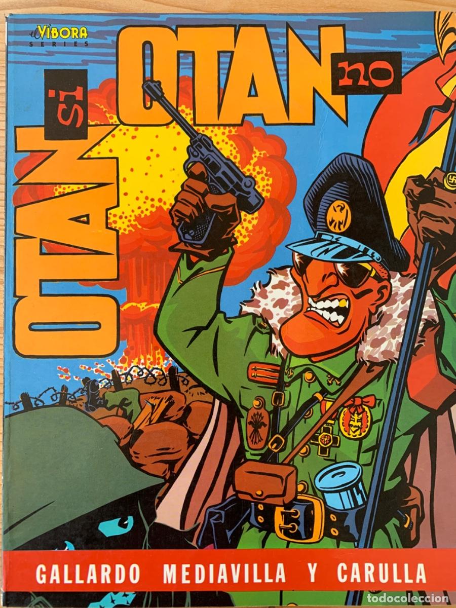 C&oacute;mics: Colecci&oacute;n COMICS MAKOKI y otros. - Foto 7