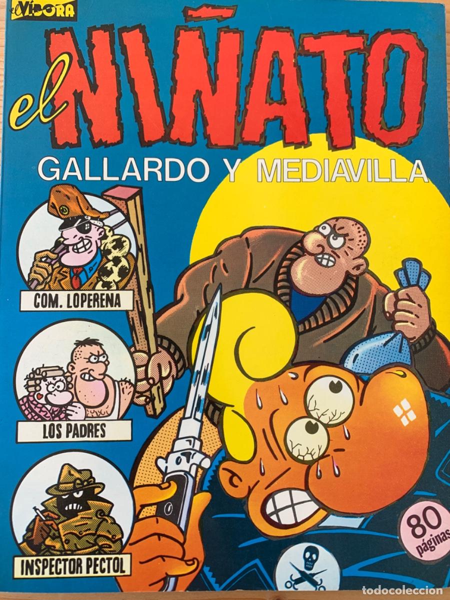 C&oacute;mics: Colecci&oacute;n COMICS MAKOKI y otros. - Foto 8