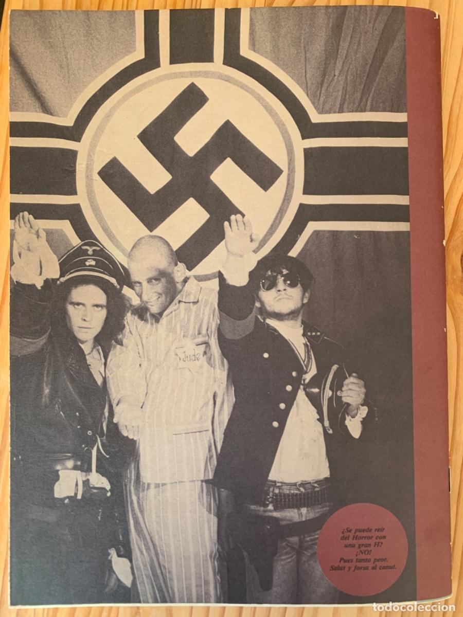 C&oacute;mics: Hitler_SS (Voullemin-Gourio) - Foto 6