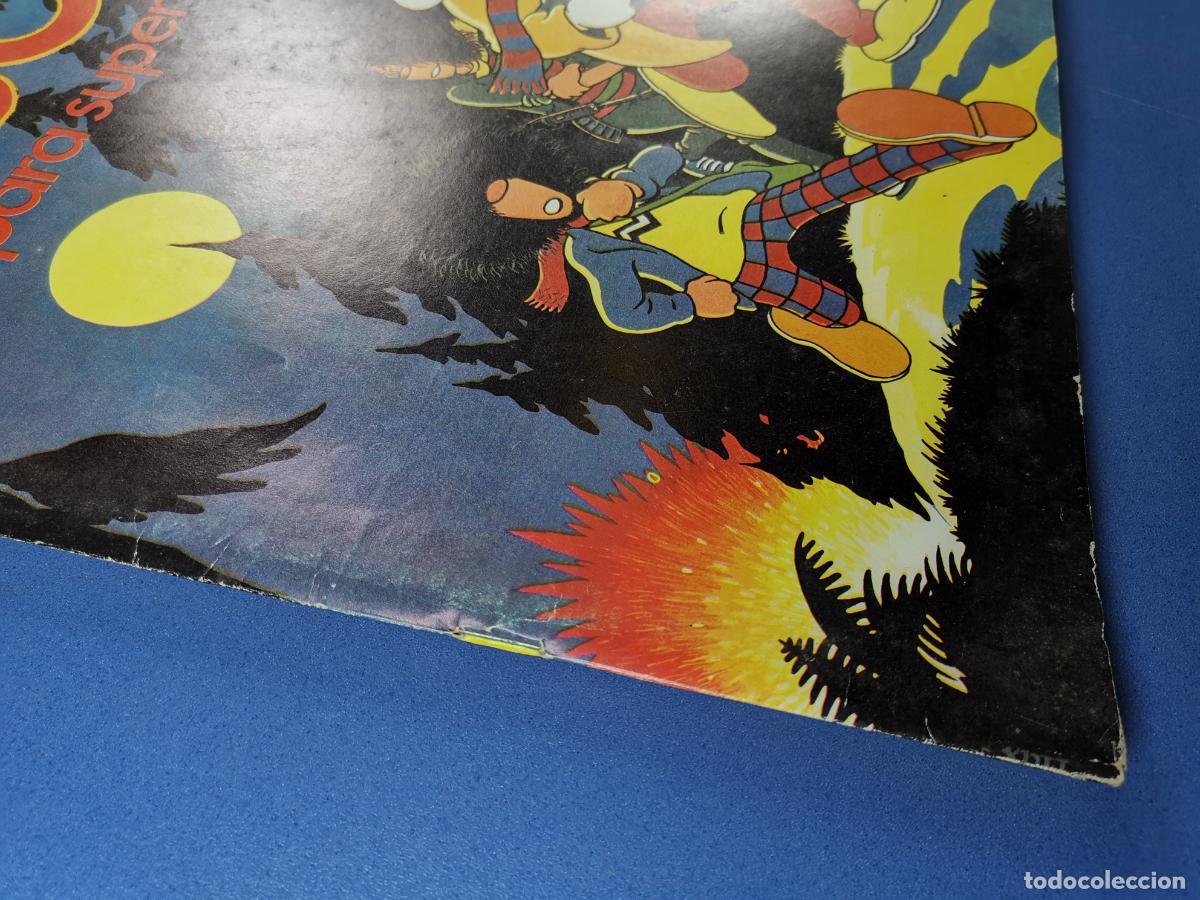C&oacute;mics: EL V&Iacute;VORA - N&ordm; 5 - COMIX PARA SUPERVIVIENTES - Foto 2