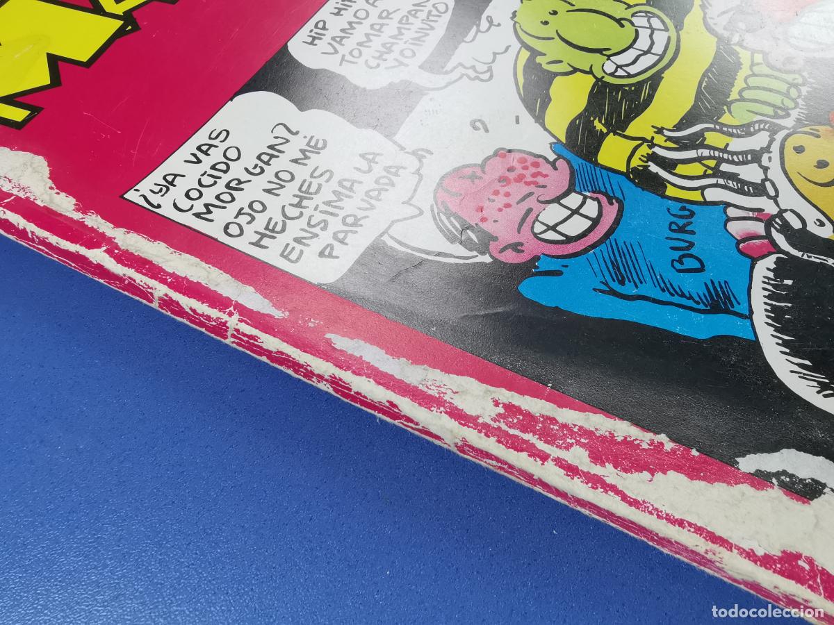 C&oacute;mics: LAS AVENTURAS DE MAKOKI - COMIC - Foto 3