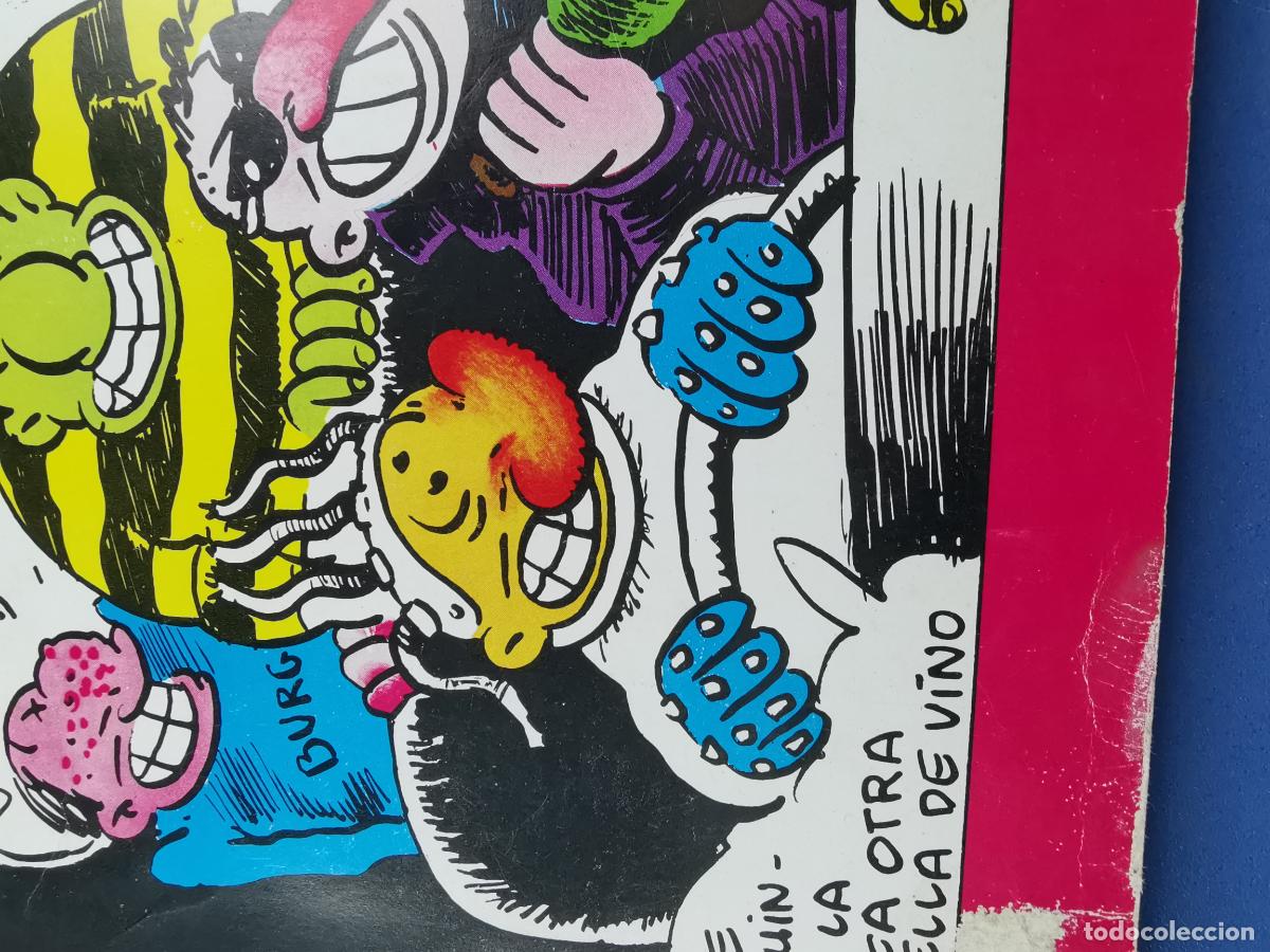 C&oacute;mics: LAS AVENTURAS DE MAKOKI - COMIC - Foto 5