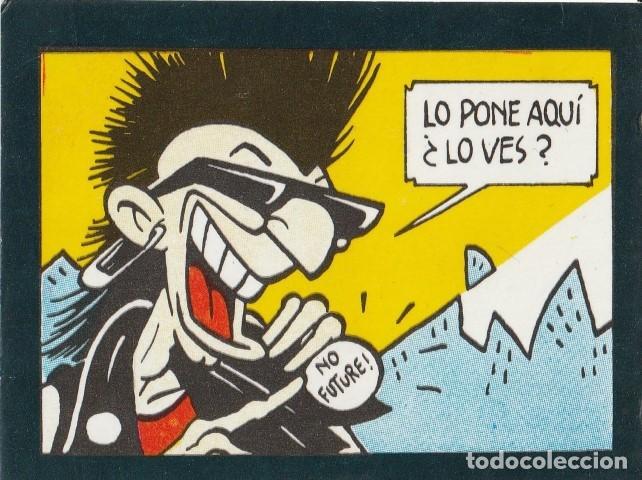 C&oacute;mics: CALENDARIO PETER PANK 1984 MAX - Foto 1