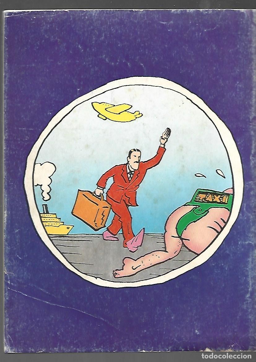 C&oacute;mics: El V&iacute;bora, 1, 1979, J.M. Berenguer - Foto 2