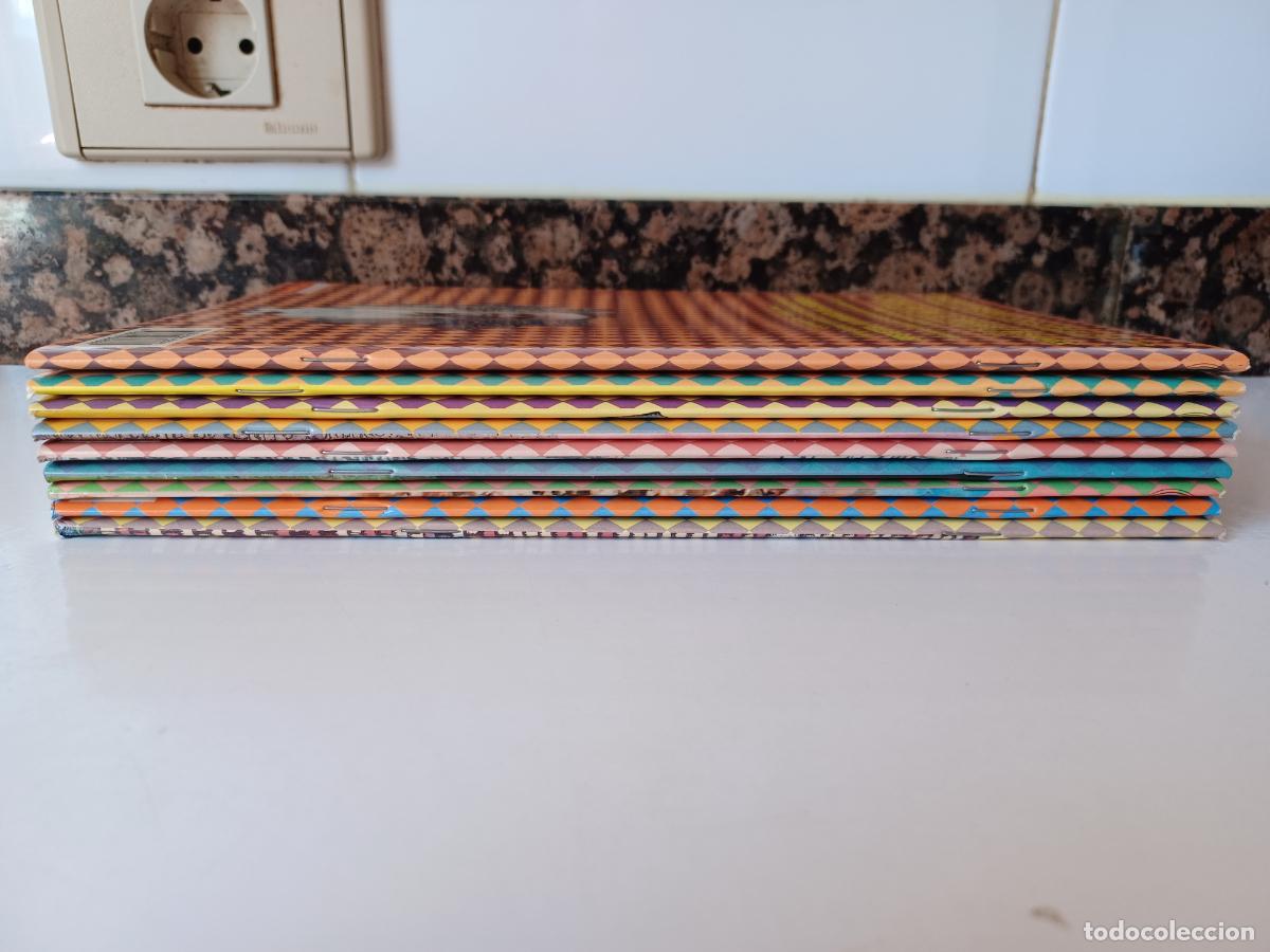C&oacute;mics: WONDER WART-HOG COMPLETA - Foto 2