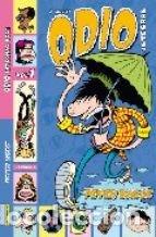 C&oacute;mics: Odio. Integral 1 (3&ordf; edici&oacute;n) (La C&uacute;pula) - Peter Bagge; Peter Bagge - Foto 1