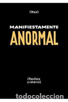 C&oacute;mics: Manifiestamente anormal (La C&uacute;pula) - Max; Max - Foto 1