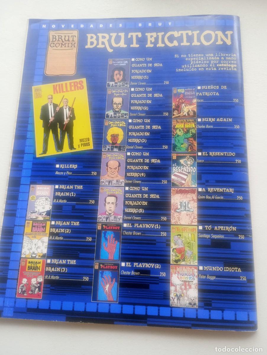 C&oacute;mics: El v&iacute;bora. Especial cine y TV - Foto 2