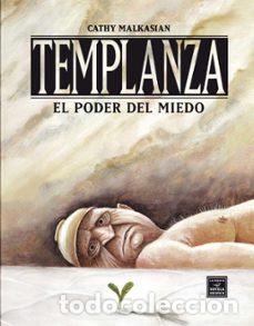 C&oacute;mics: Templanza (Spanish Edition) (La C&uacute;pula) - Cathy Malkasian; Cathy Malkasian