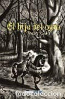 C&oacute;mics: El hijo del ogro (La C&uacute;pula) - Gr&eacute;gory Mardon; Gr&eacute;gory Mardon