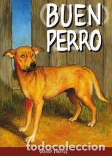 C&oacute;mics: Buen perro (La C&uacute;pula) - Graham Chaffee; Graham Chaffee
