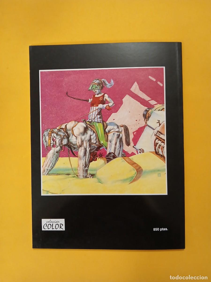 C&oacute;mics: RANXEROX EN NUEVA YORK. 100 COMICS EN SUBASTA - Foto 2