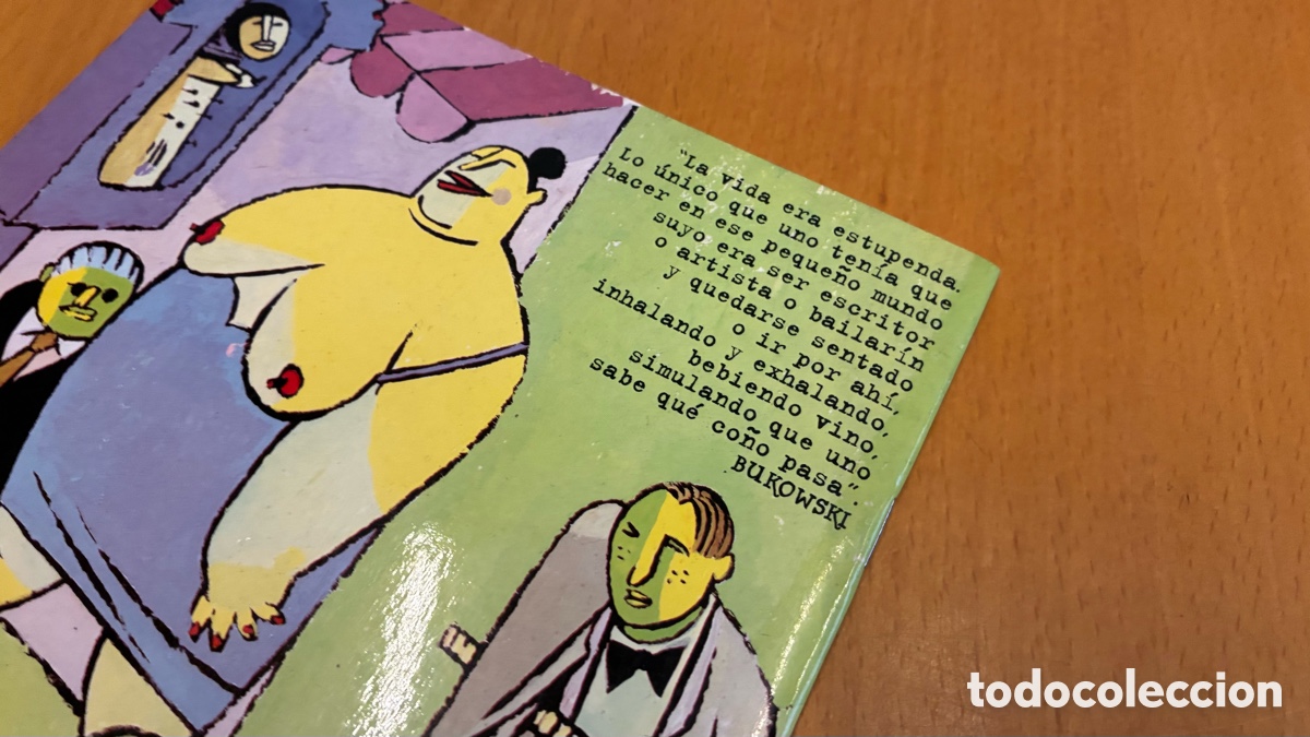 C&oacute;mics: T&oacute; aperir&oacute;n - Sequeiros - Brut Comix - Foto 5