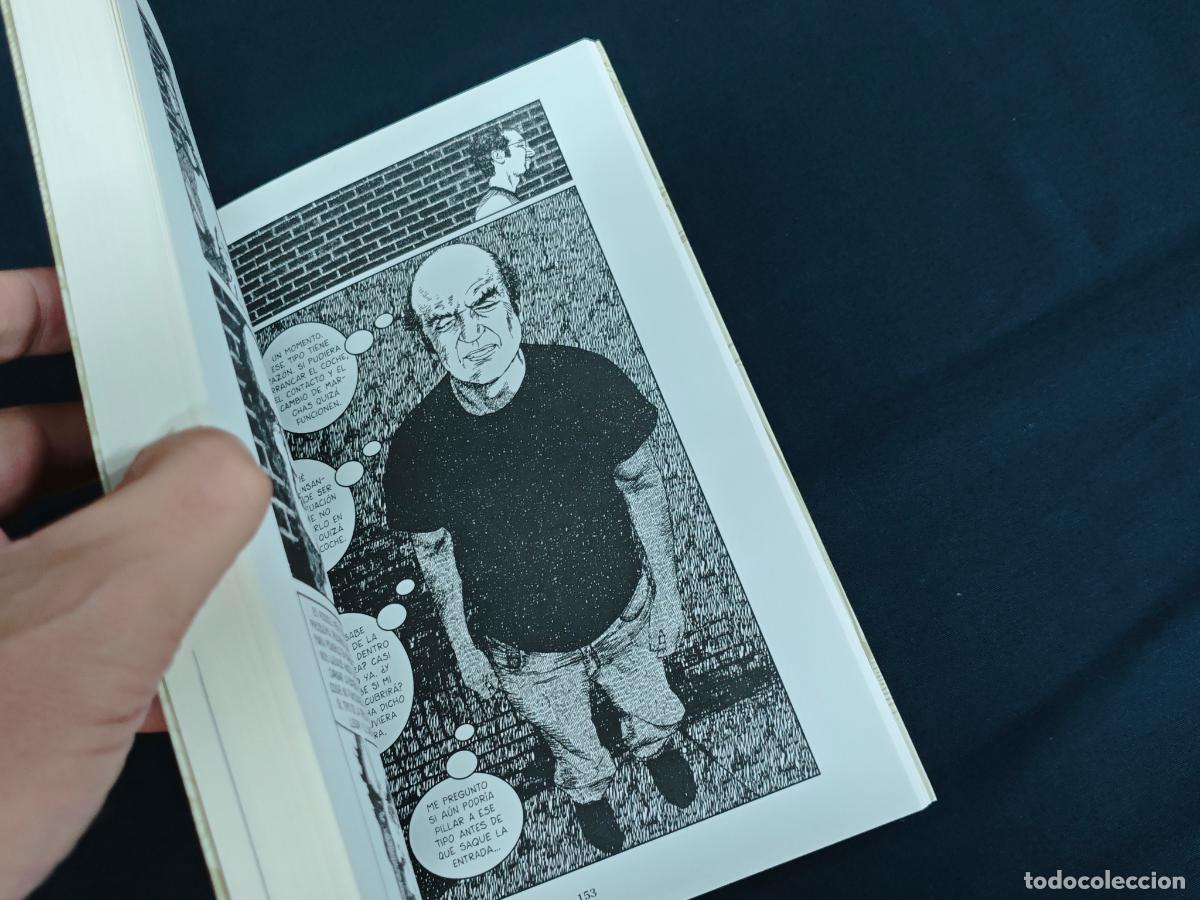 C&oacute;mics: ANTOLOGIA AMERICAN SPLENDOR - VOLUMEN 3 - LA CUPULA - Foto 4