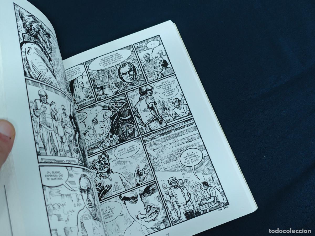 C&oacute;mics: ANTOLOGIA AMERICAN SPLENDOR - VOLUMEN 3 - LA CUPULA - Foto 5