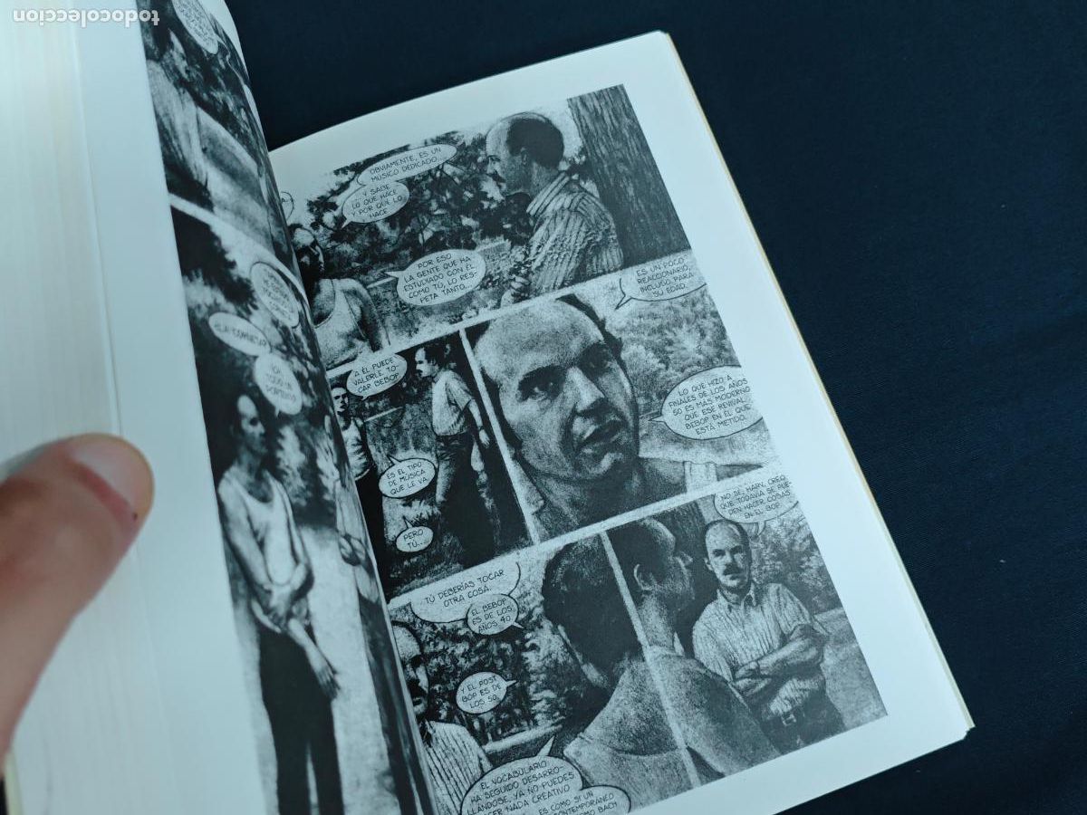 C&oacute;mics: ANTOLOGIA AMERICAN SPLENDOR - VOLUMEN 2 - LA CUPULA - Foto 4