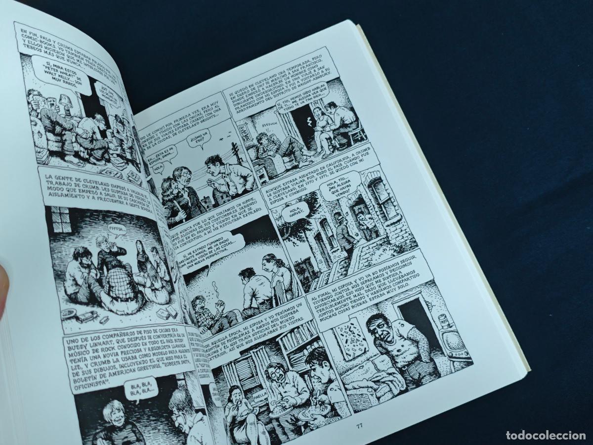 C&oacute;mics: ANTOLOGIA AMERICAN SPLENDOR - VOLUMEN 1 - LA CUPULA - Foto 5