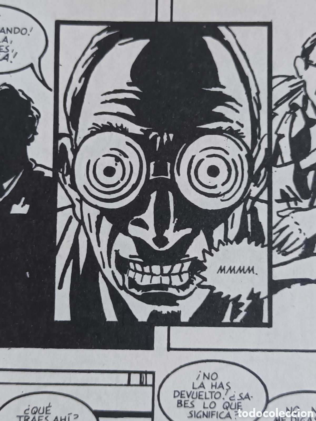 C&oacute;mics: Historias completas de El V&iacute;bora N&ordm; 14 LA CUPULA 1988 Don Cipot&oacute;n Boada - Foto 6