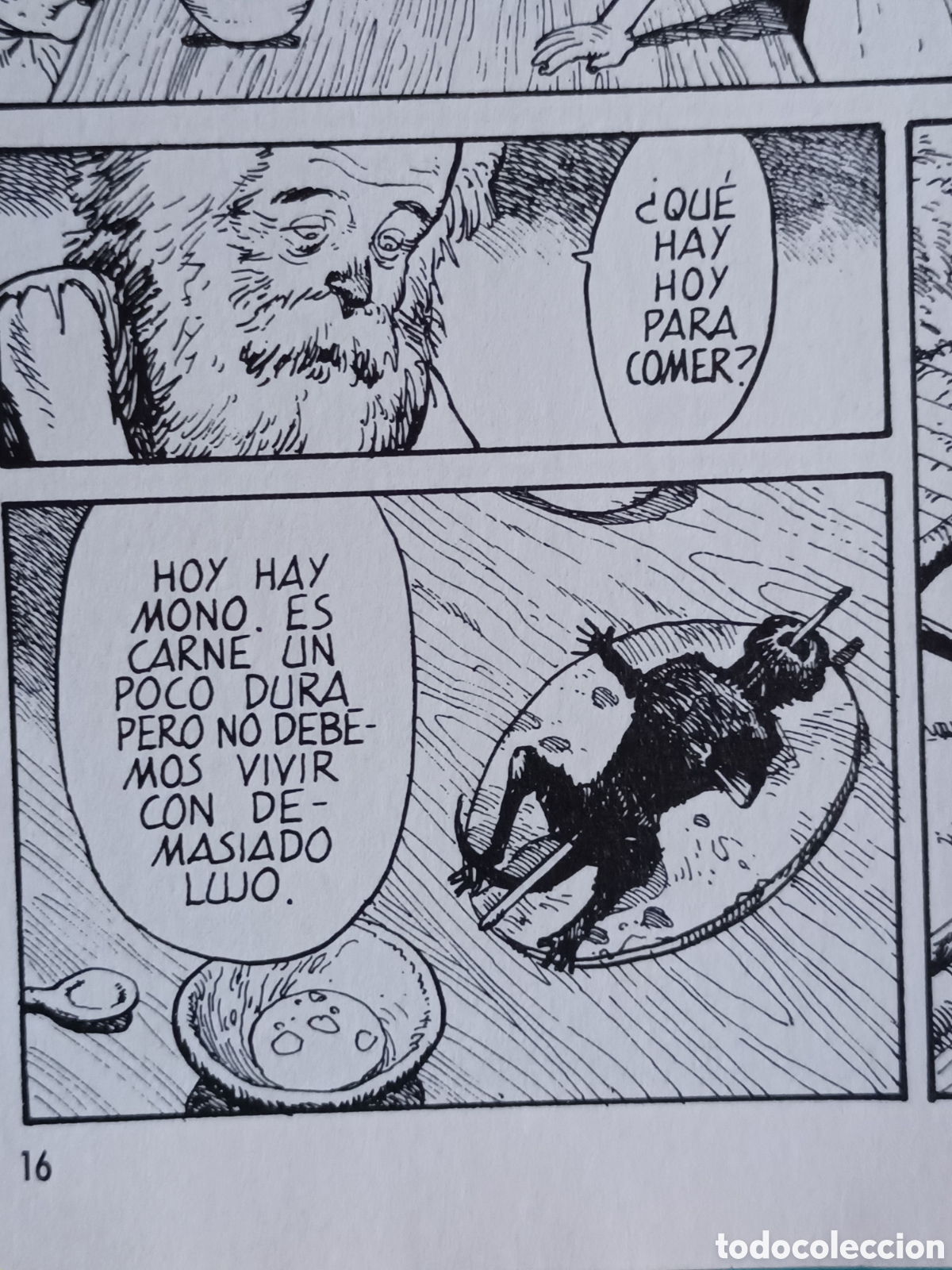 C&oacute;mics: El V&iacute;bora N&ordm; 151 LA CUPULA 1992 - Foto 4