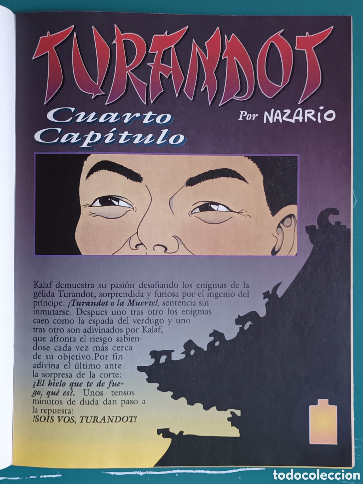 C&oacute;mics: El V&iacute;bora N&ordm; 151 LA CUPULA 1992 - Foto 6