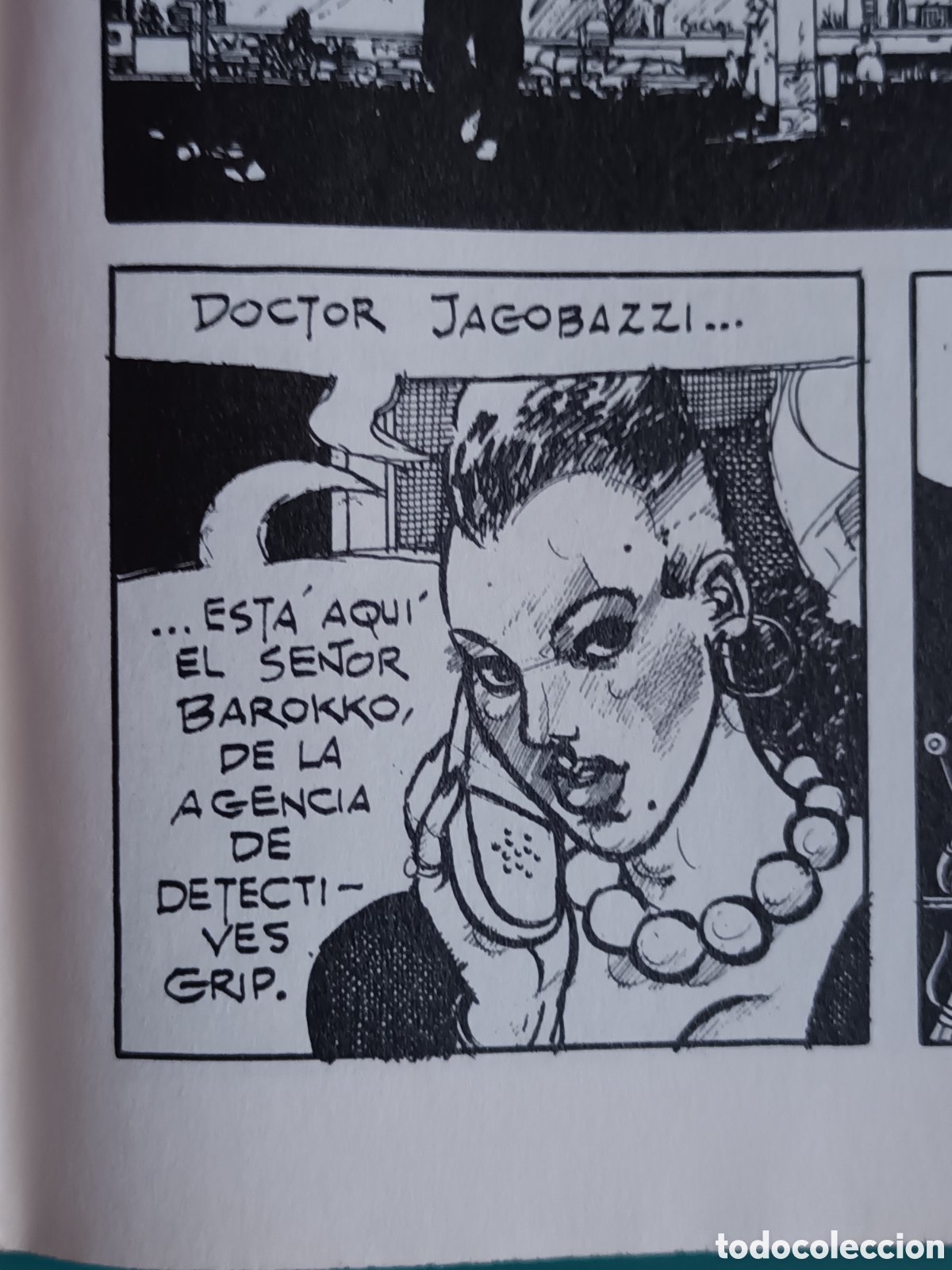 C&oacute;mics: El V&iacute;bora N&ordm; 151 LA CUPULA 1992 - Foto 7
