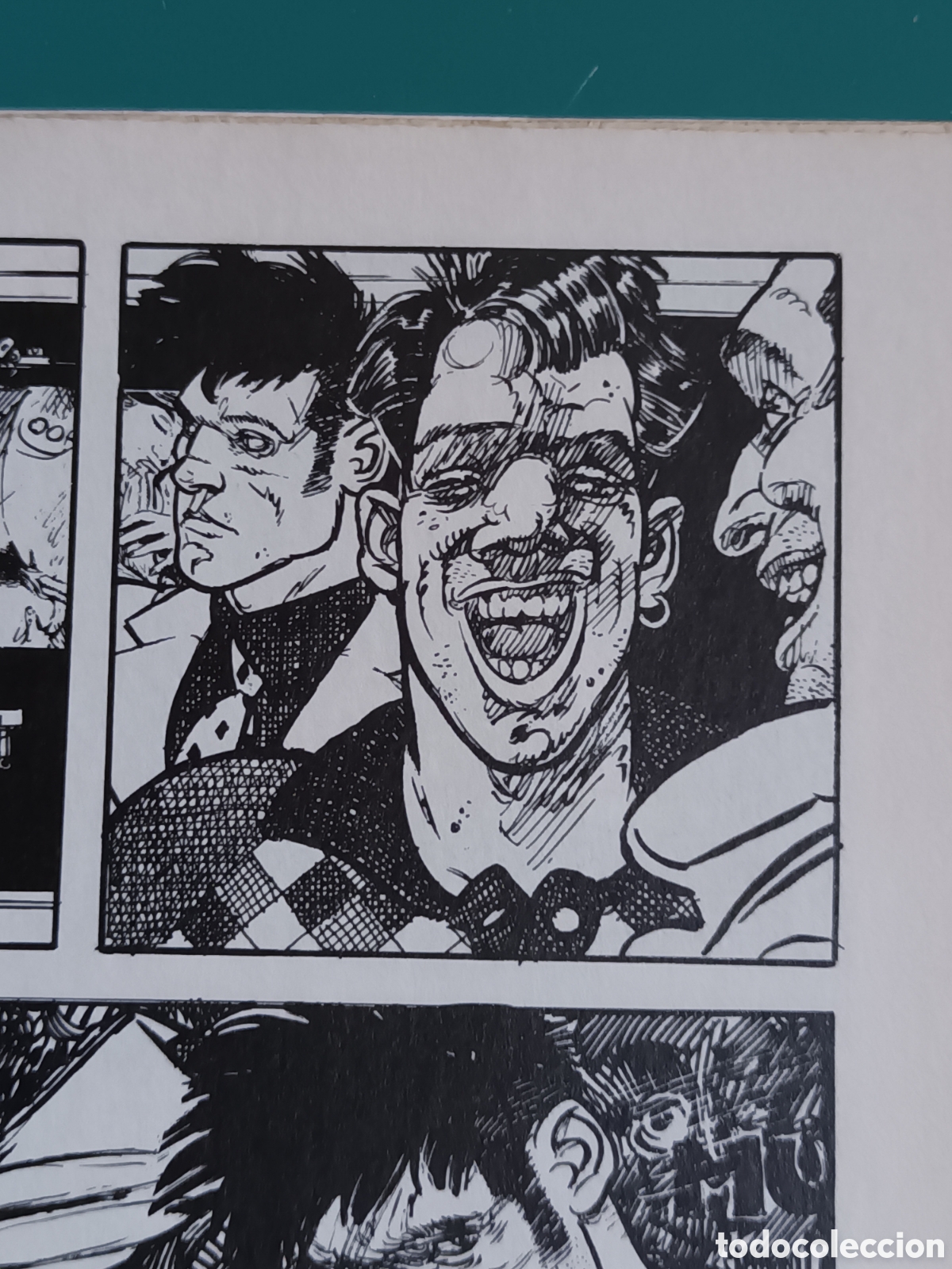 C&oacute;mics: El V&iacute;bora N&ordm; 151 LA CUPULA 1992 - Foto 8