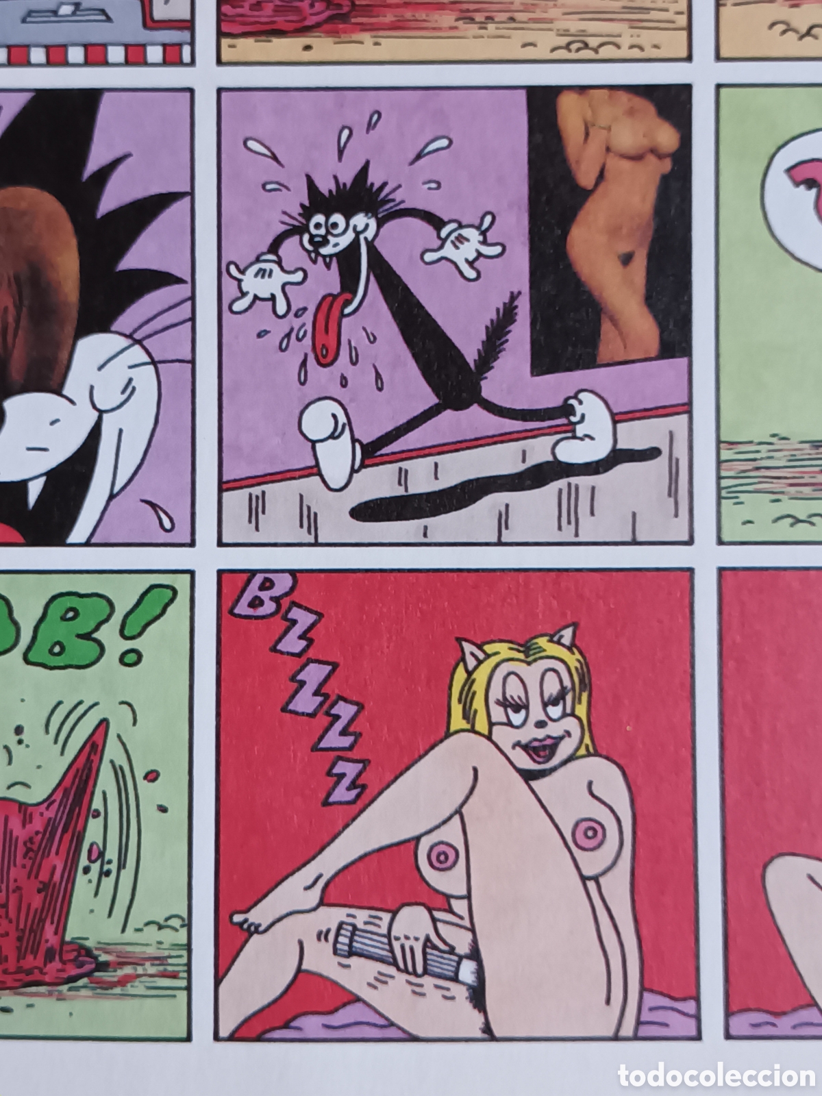 C&oacute;mics: El V&iacute;bora N&ordm; 151 LA CUPULA 1992 - Foto 9