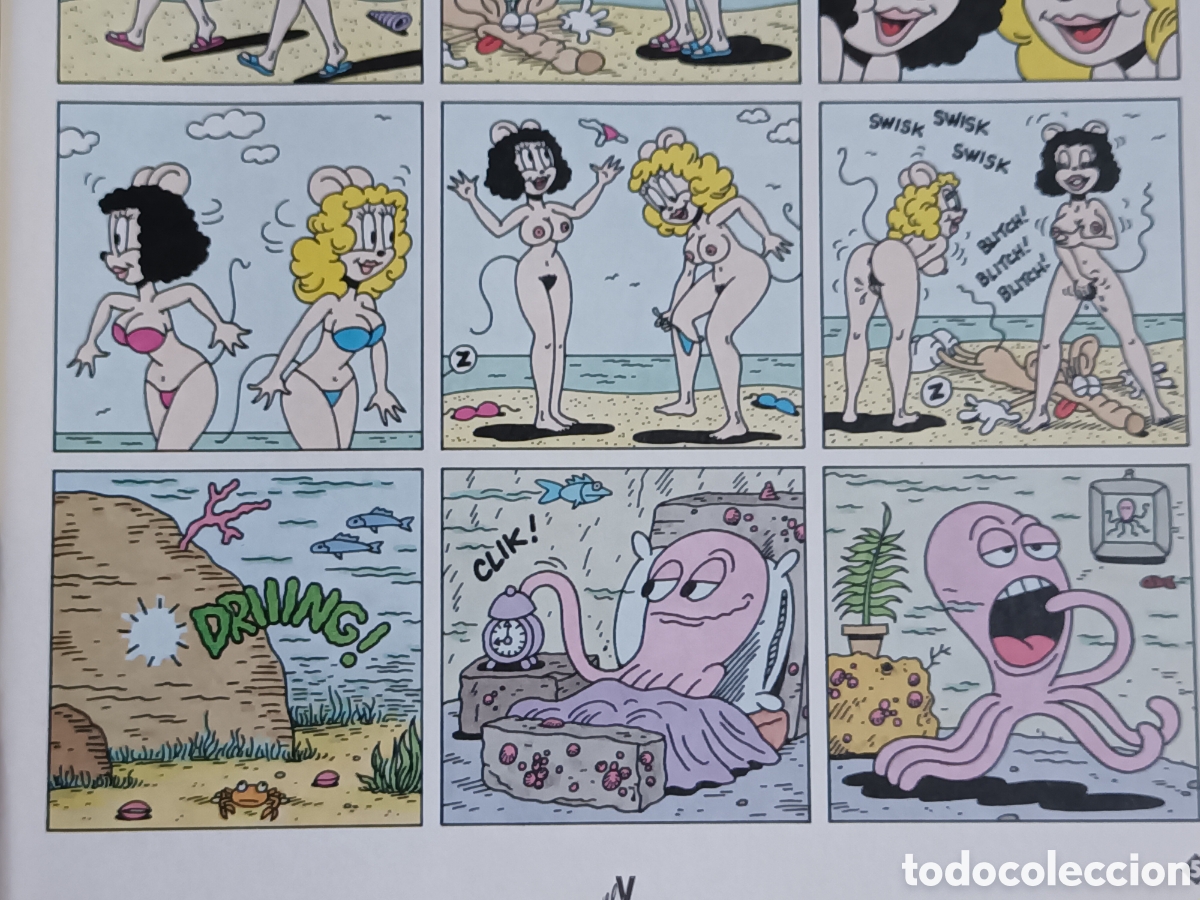 C&oacute;mics: El V&iacute;bora N&ordm; 153 LA CUPULA 1992 - Foto 3