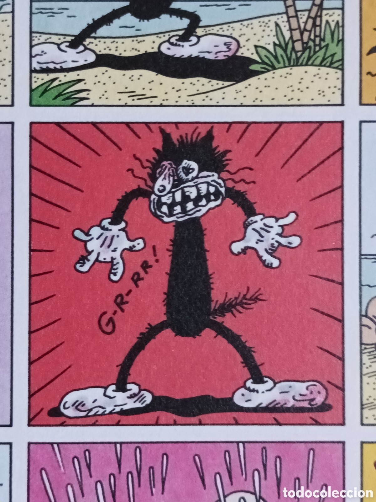 C&oacute;mics: El V&iacute;bora N&ordm; 153 LA CUPULA 1992 - Foto 4