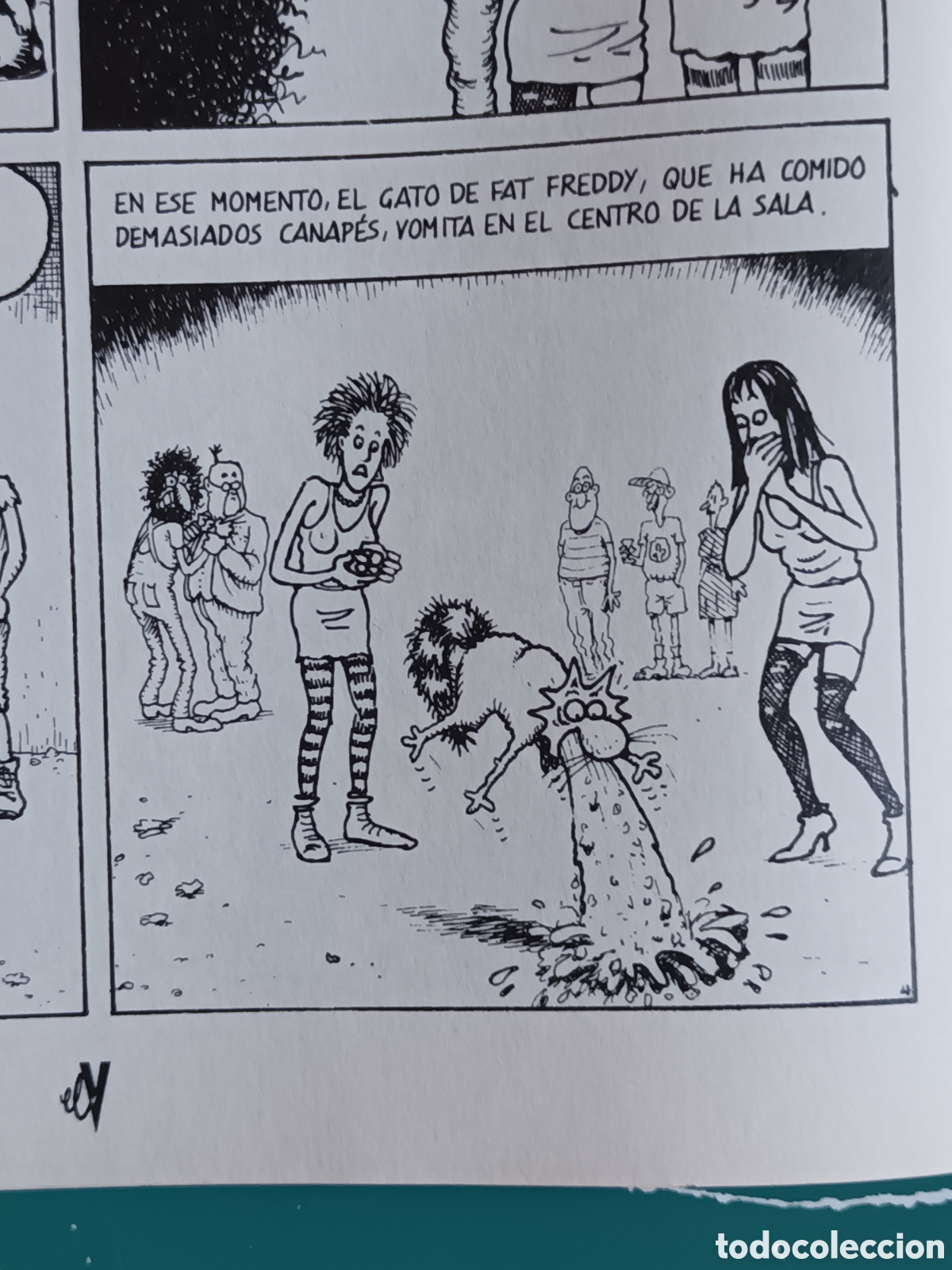 C&oacute;mics: El V&iacute;bora N&ordm; 153 LA CUPULA 1992 - Foto 5