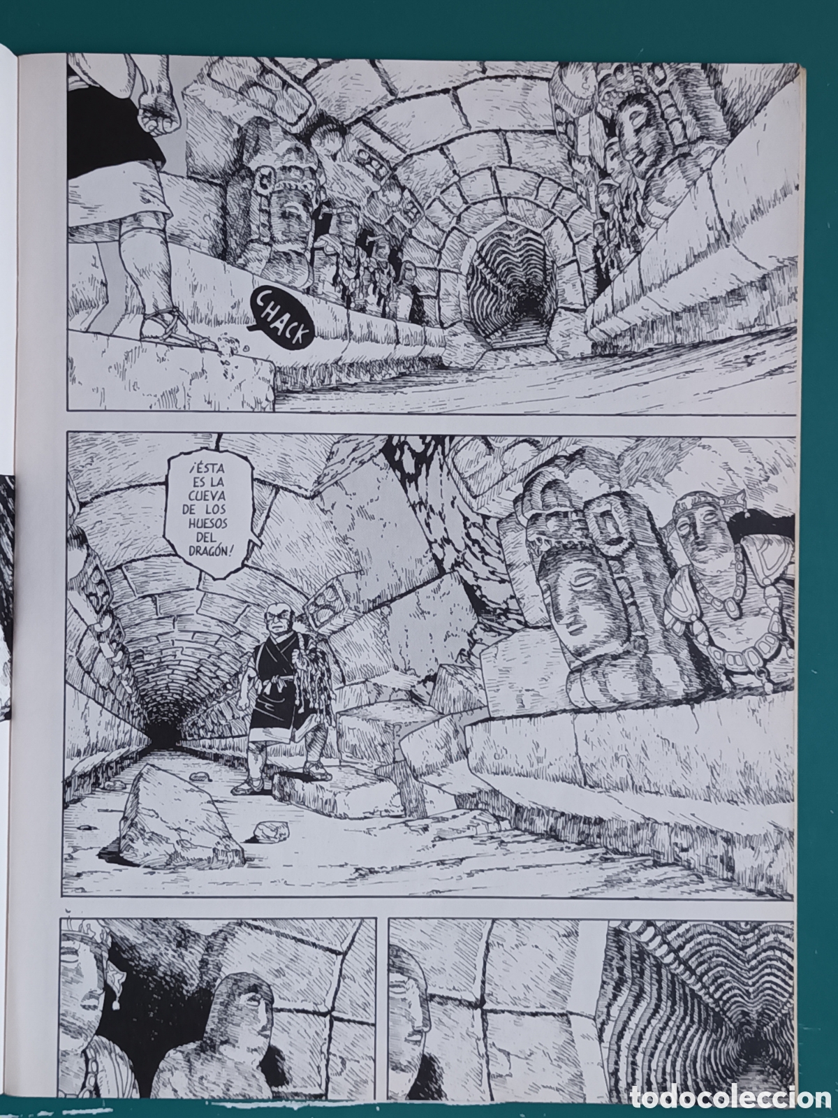 C&oacute;mics: El V&iacute;bora N&ordm; 153 LA CUPULA 1992 - Foto 6
