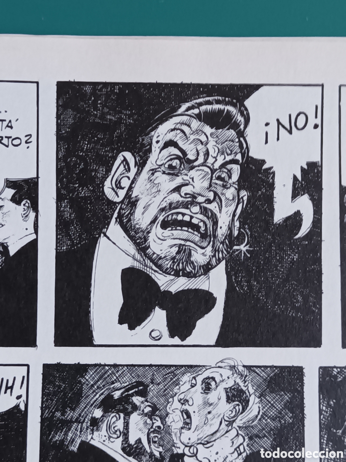 C&oacute;mics: El V&iacute;bora N&ordm; 153 LA CUPULA 1992 - Foto 7