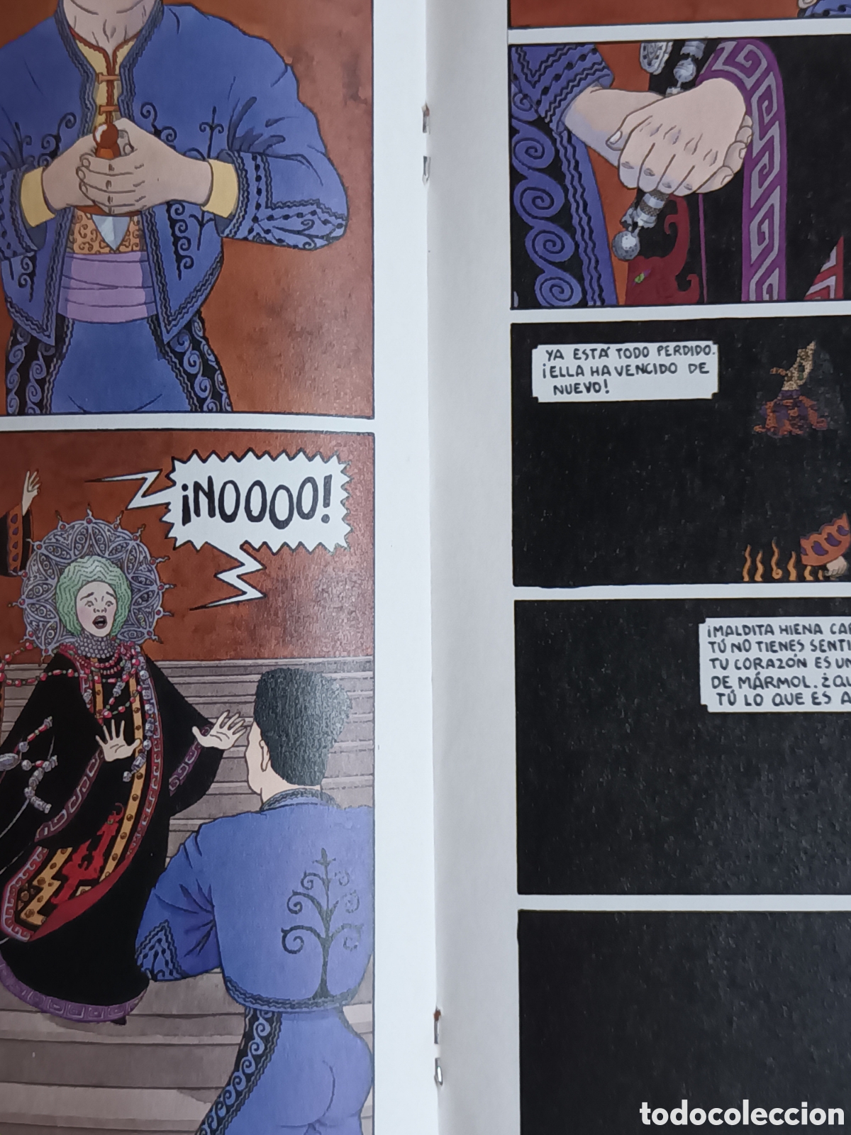 C&oacute;mics: El V&iacute;bora N&ordm; 153 LA CUPULA 1992 - Foto 8