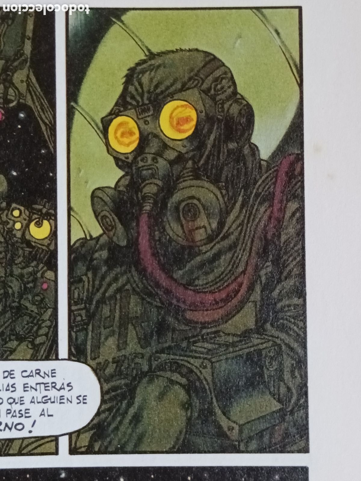 C&oacute;mics: El V&iacute;bora N&ordm; 155 LA CUPULA 1992 - Foto 6