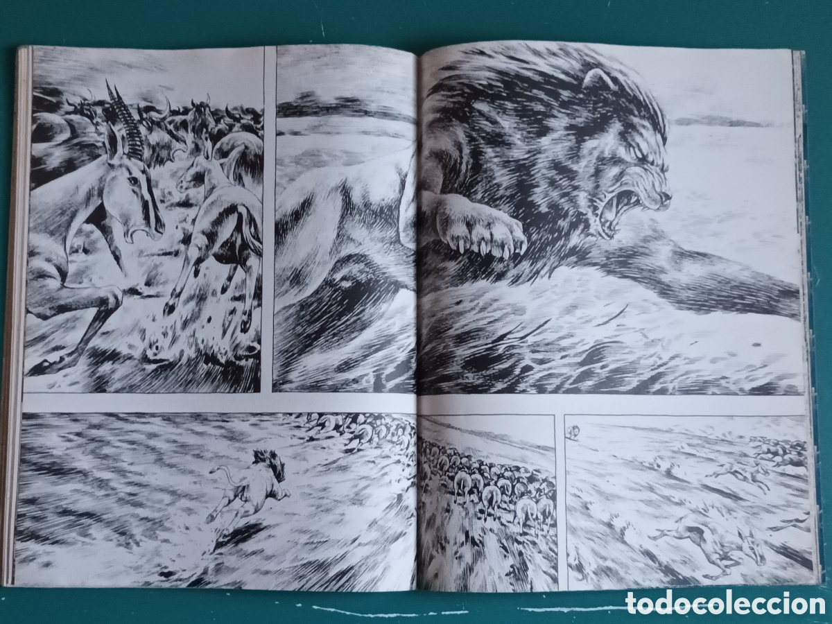 C&oacute;mics: El V&iacute;bora N&ordm; 155 LA CUPULA 1992 - Foto 7