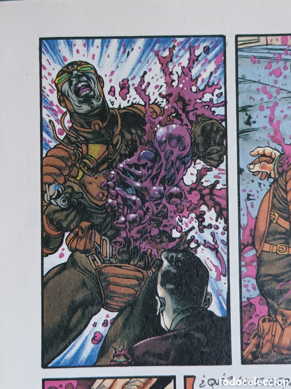 C&oacute;mics: El V&iacute;bora N&ordm; 156 LA CUPULA 1992 - Foto 3