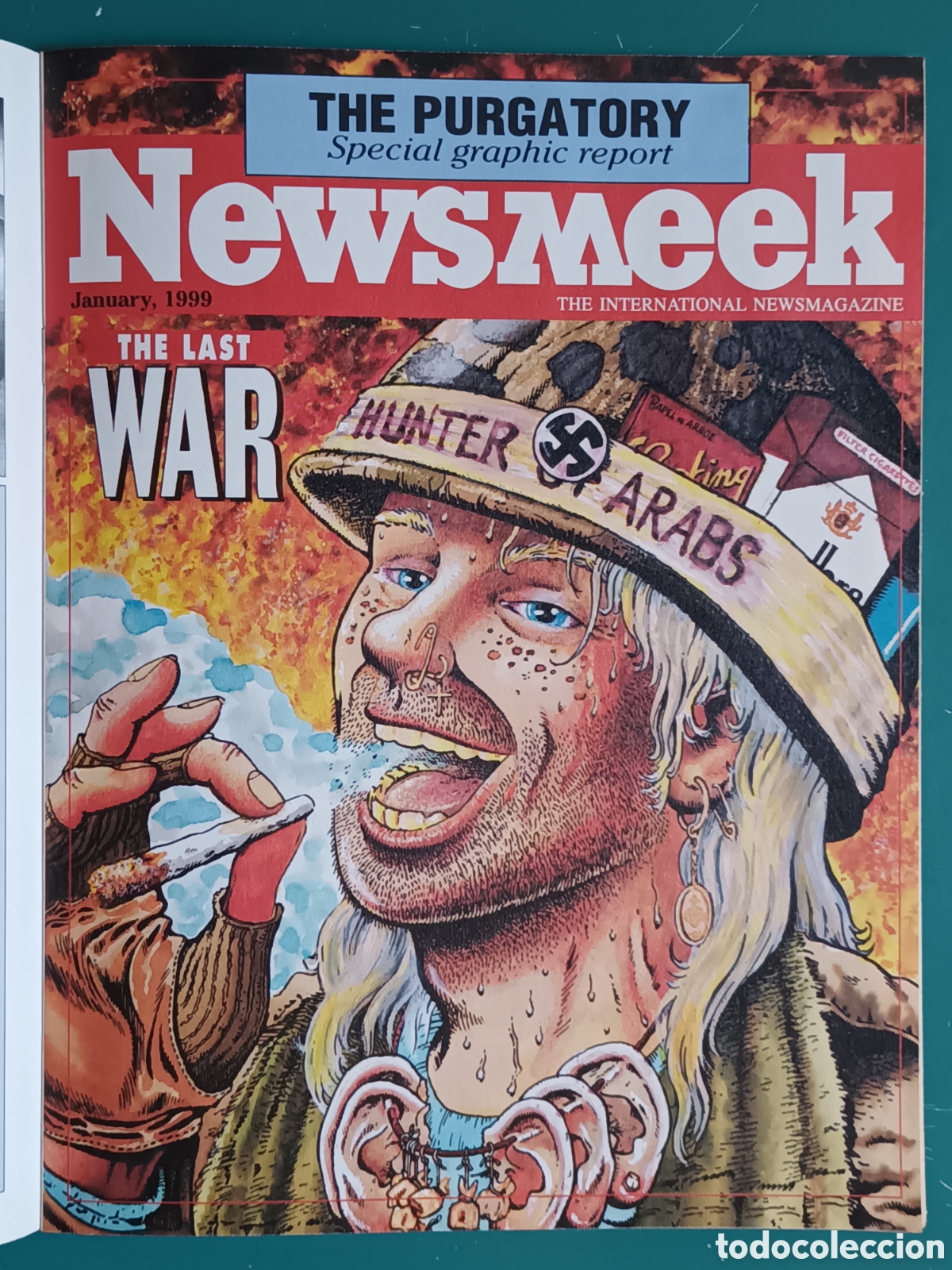 C&oacute;mics: El V&iacute;bora N&ordm; 156 LA CUPULA 1992 - Foto 4