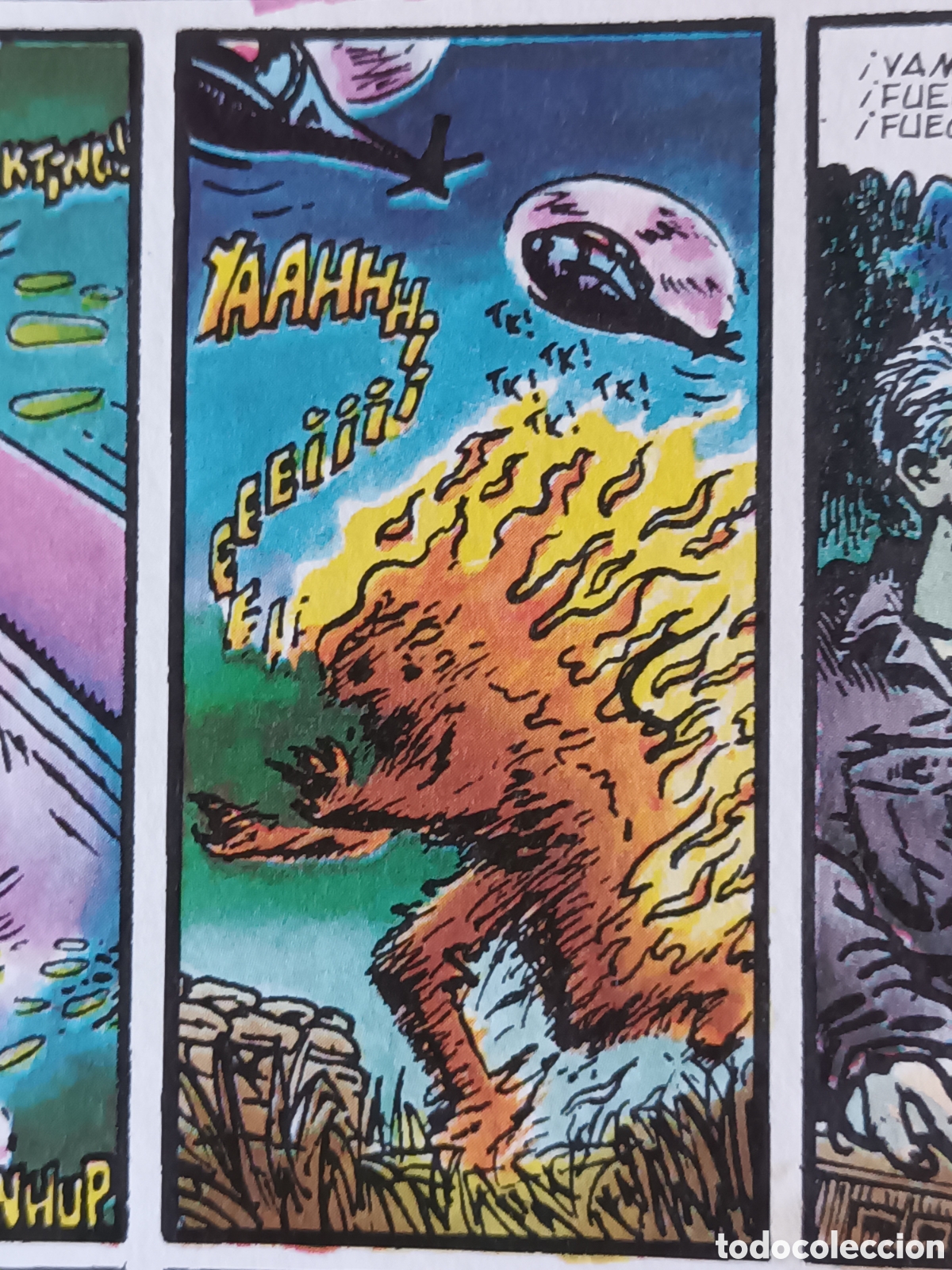 C&oacute;mics: El V&iacute;bora N&ordm; 156 LA CUPULA 1992 - Foto 6