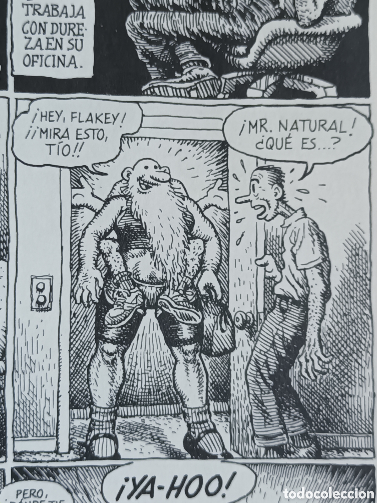 C&oacute;mics: El V&iacute;bora N&ordm; 156 LA CUPULA 1992 - Foto 7