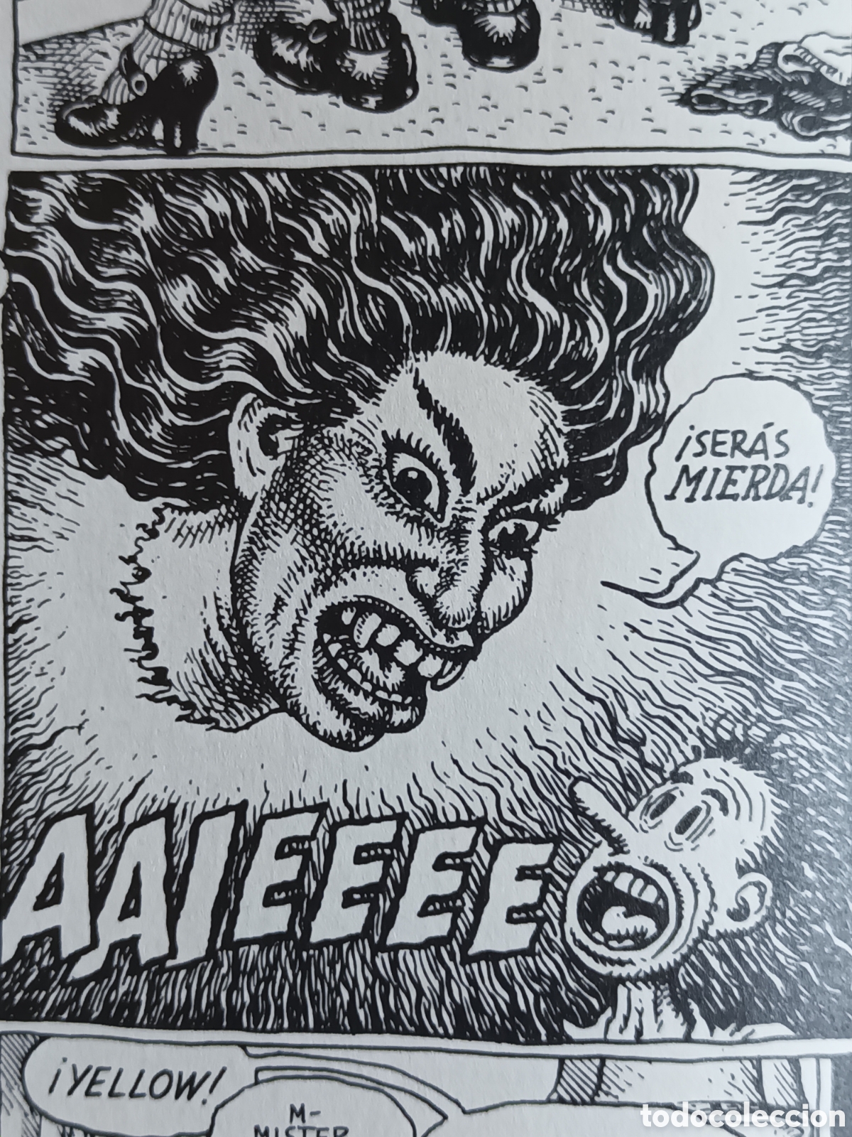 C&oacute;mics: El V&iacute;bora N&ordm; 156 LA CUPULA 1992 - Foto 8