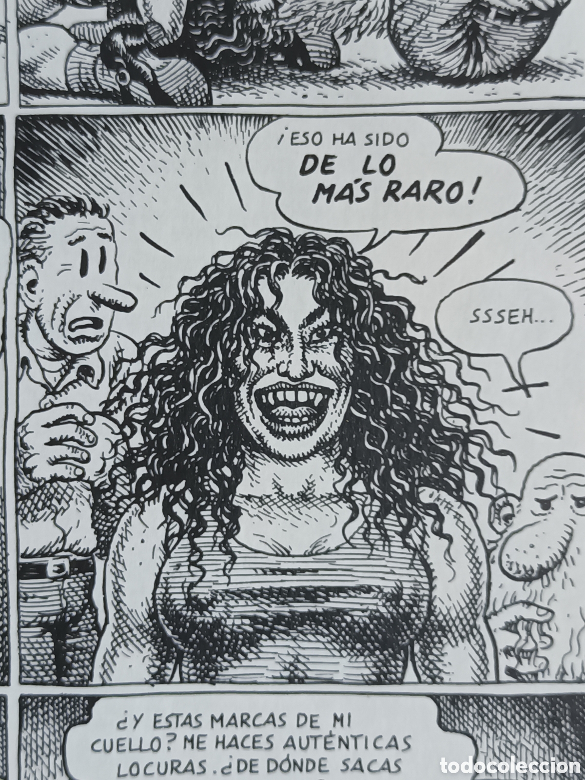 C&oacute;mics: El V&iacute;bora N&ordm; 156 LA CUPULA 1992 - Foto 9
