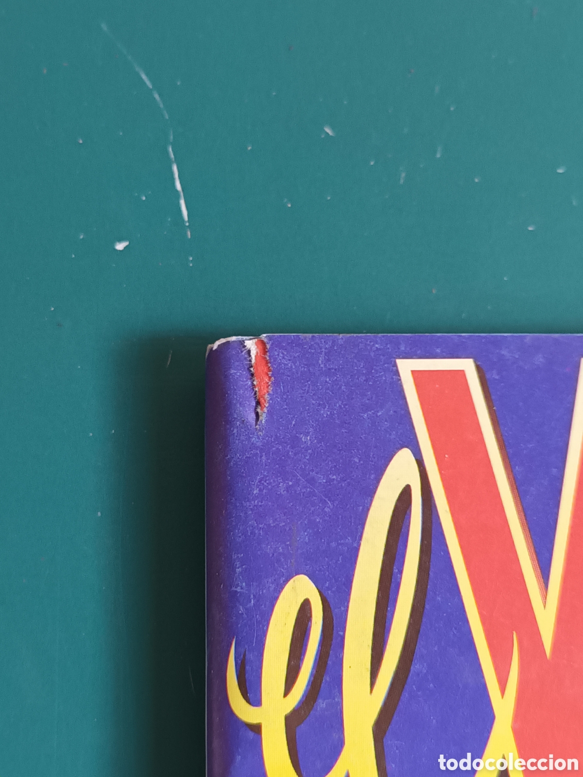 C&oacute;mics: El V&iacute;bora N&ordm; 157 LA CUPULA 1992 - Foto 2
