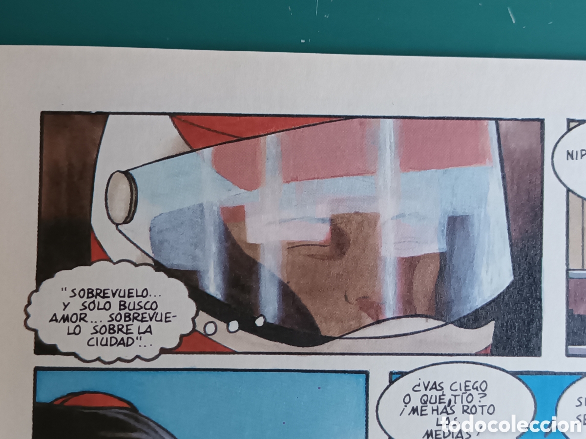 C&oacute;mics: El V&iacute;bora N&ordm; 157 LA CUPULA 1992 - Foto 5