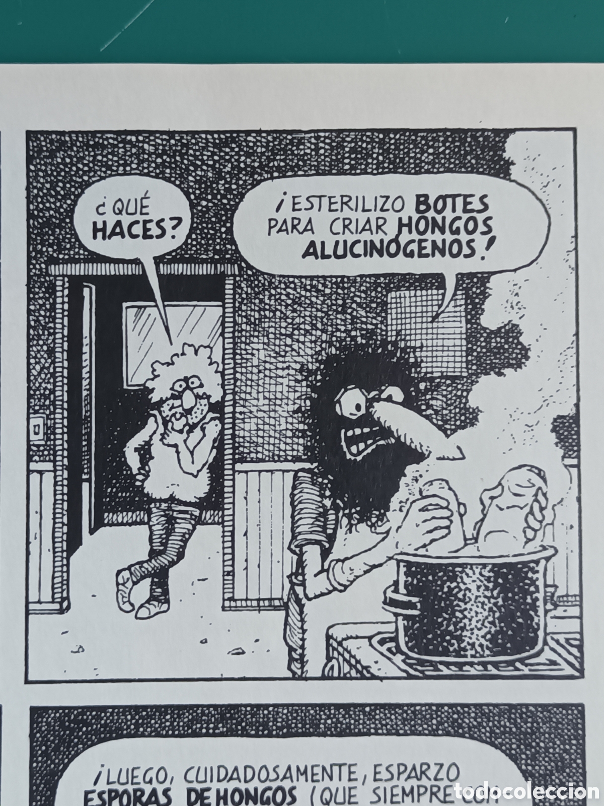 C&oacute;mics: El V&iacute;bora N&ordm; 157 LA CUPULA 1992 - Foto 6
