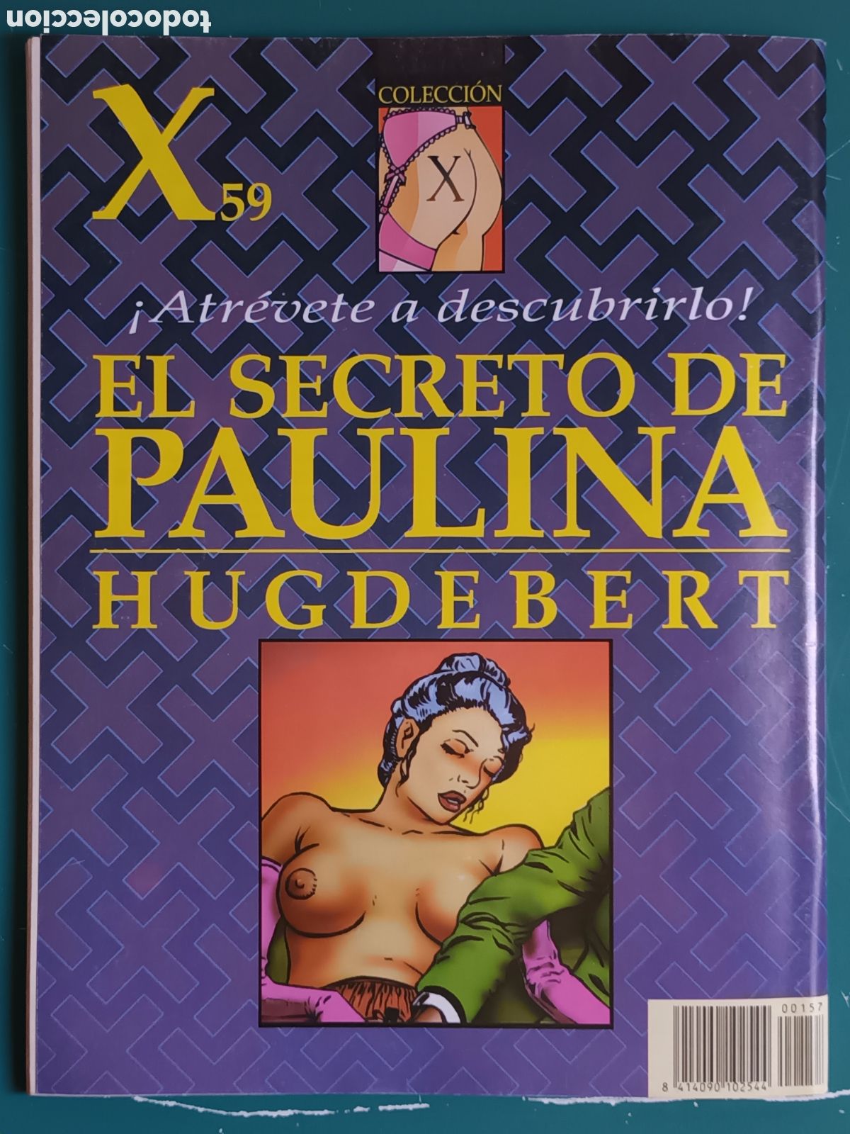C&oacute;mics: El V&iacute;bora N&ordm; 157 LA CUPULA 1992 - Foto 12
