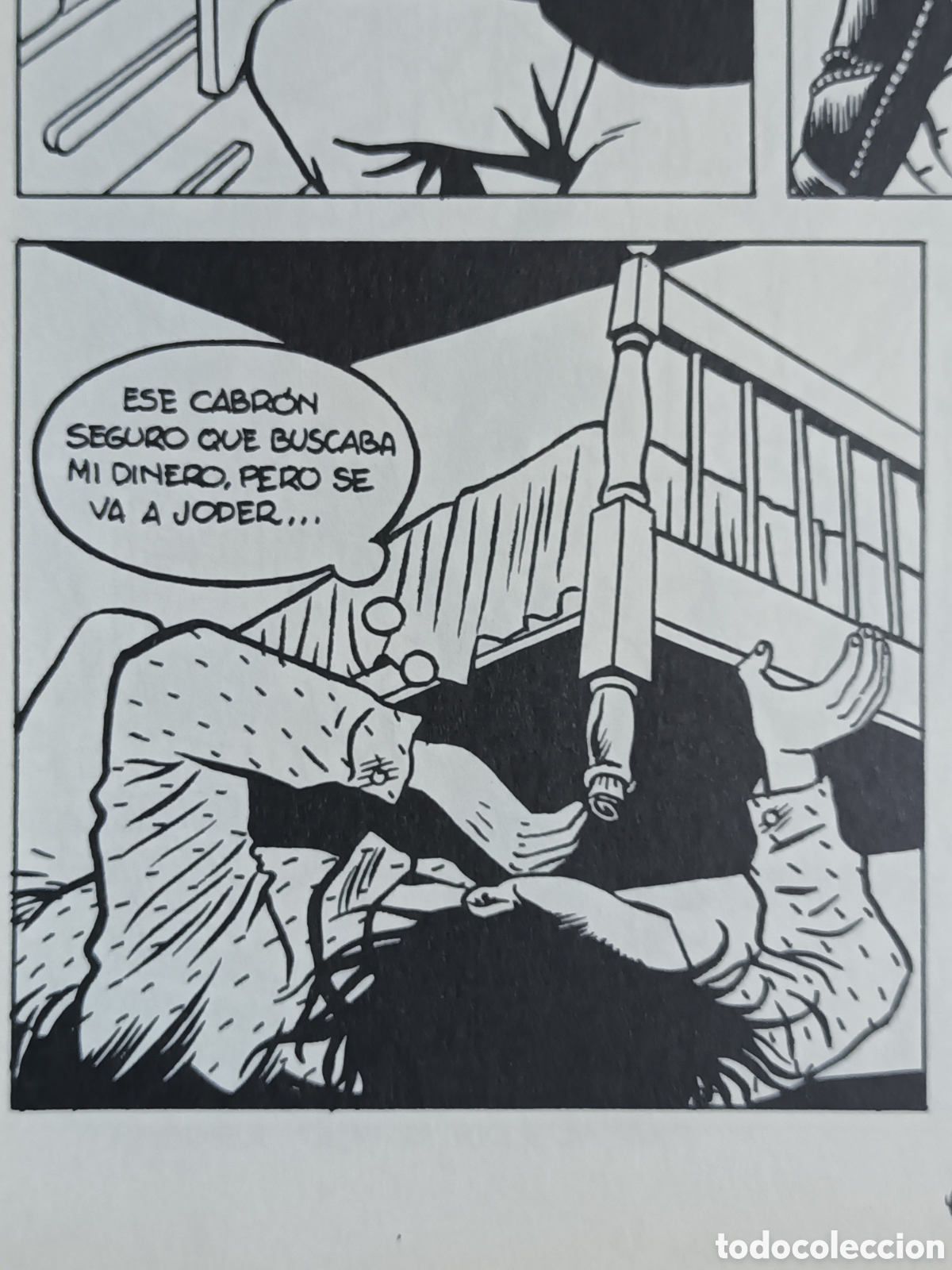 C&oacute;mics: El V&iacute;bora N&ordm; 158 LA CUPULA 1993 - Foto 3