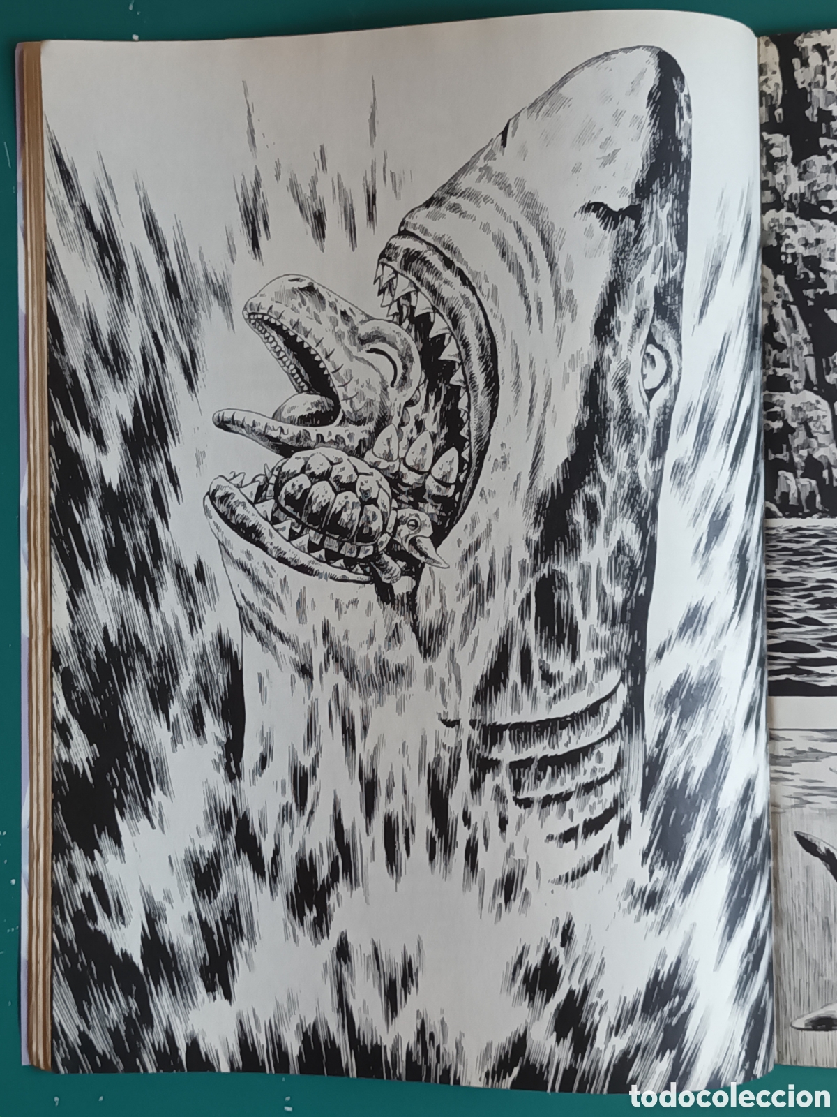 C&oacute;mics: El V&iacute;bora N&ordm; 158 LA CUPULA 1993 - Foto 5
