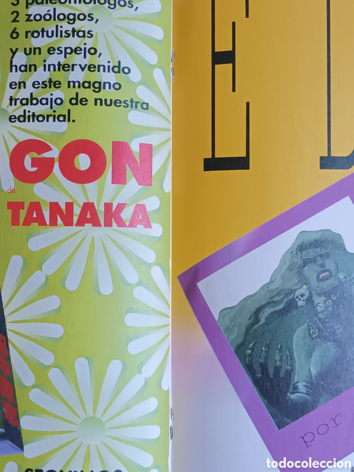C&oacute;mics: El V&iacute;bora N&ordm; 158 LA CUPULA 1993 - Foto 7
